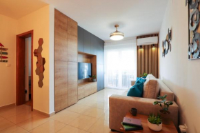 Relax Mandre 200m from the beach Sea view